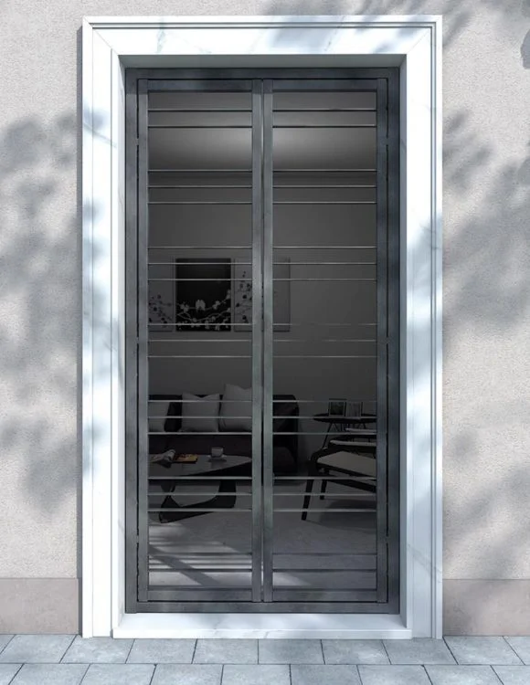 Grate-Erreci-Minimal-Design-DELTA-Mdb-Serramenti-Milano-580x750