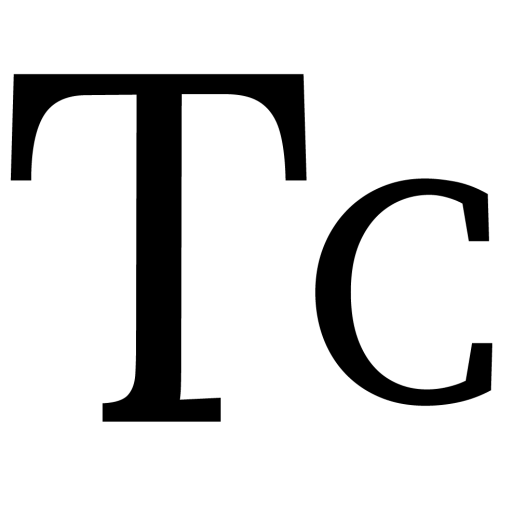 Tconstructions